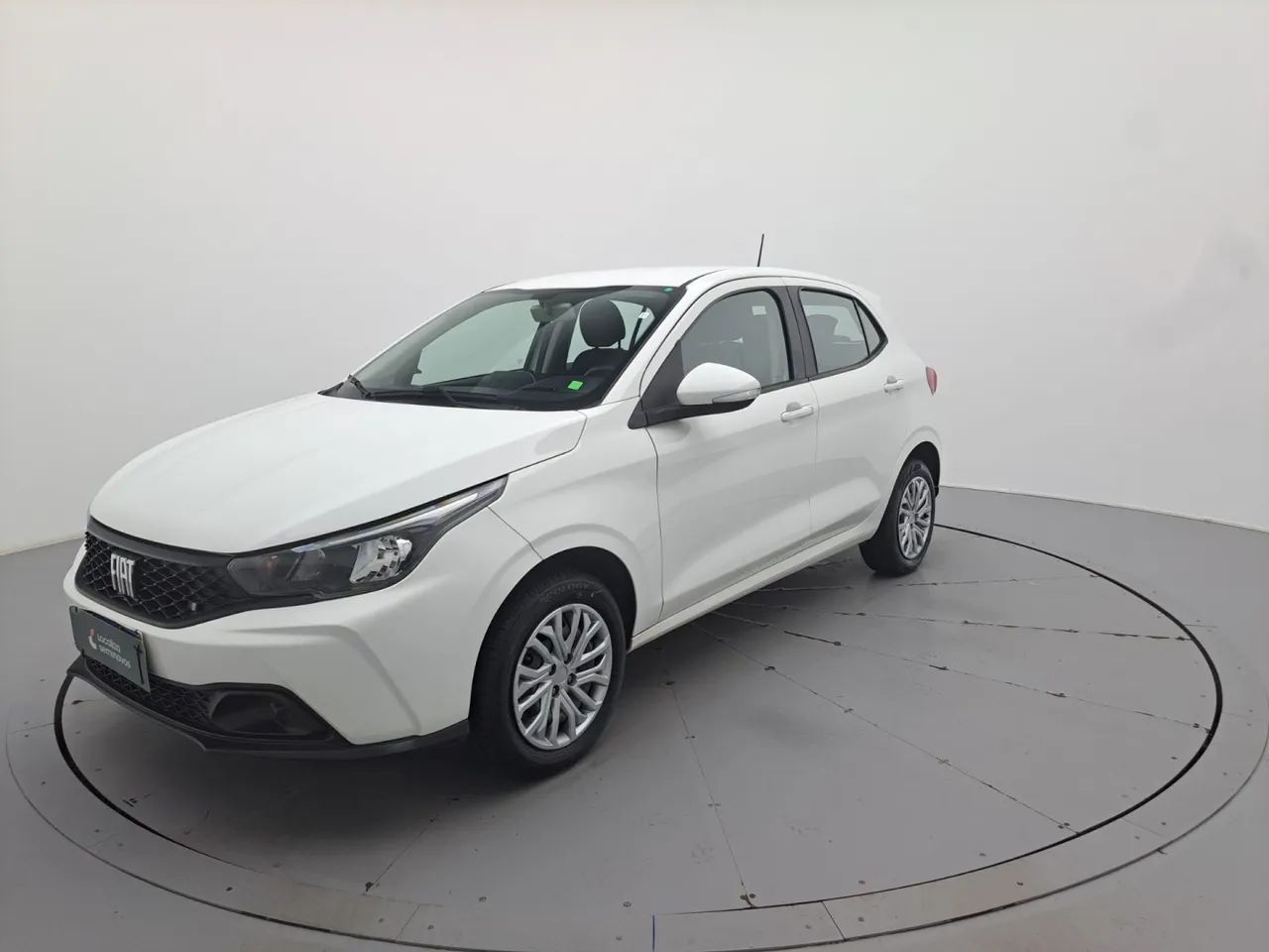Fiat Argo Drive 1.0 Firefly 2025