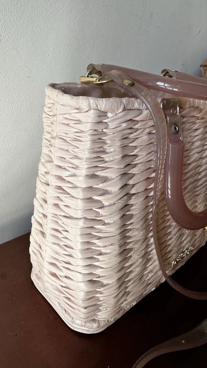Bolsa Petite Jolie  - Foto 3