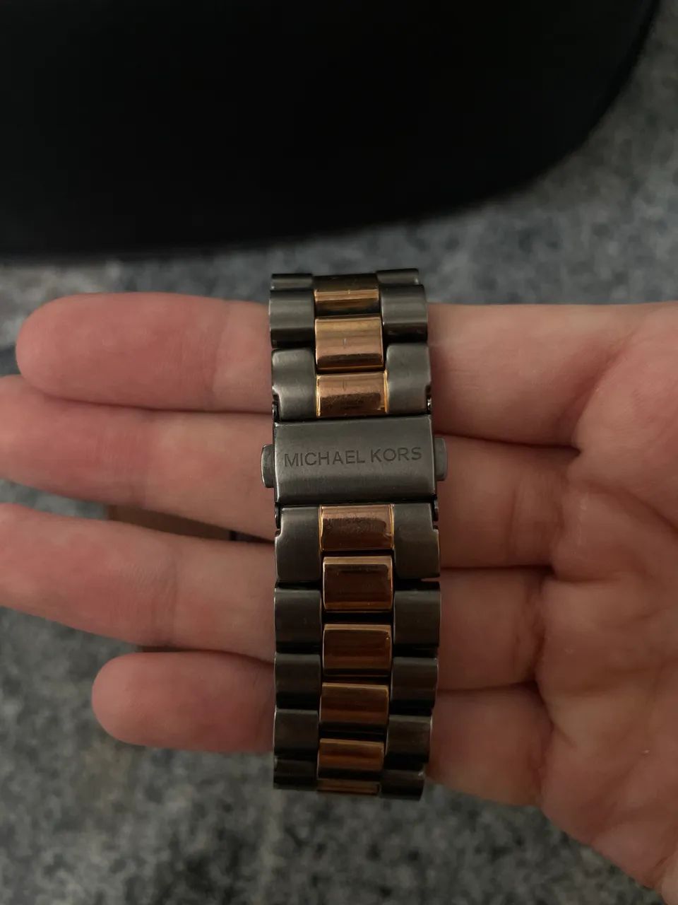 Relogio Michael Kors Feminino - Foto 3