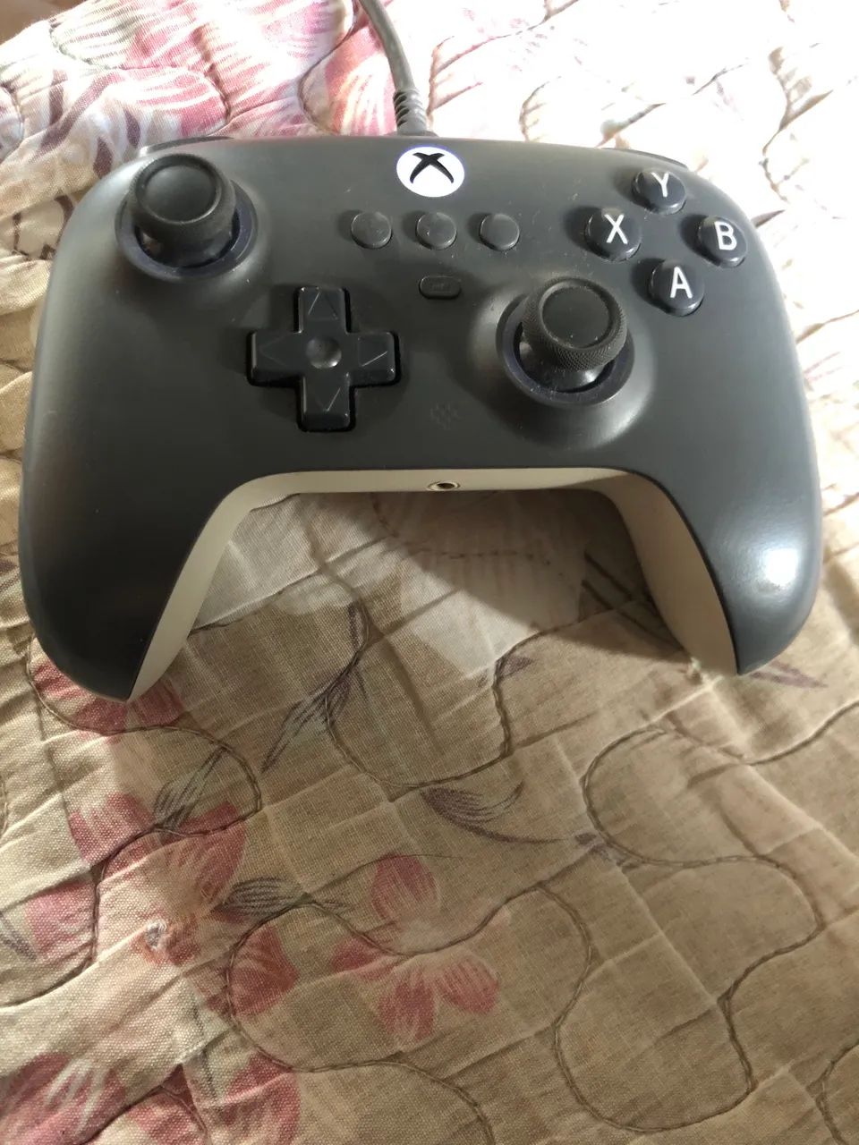 Controle Xbox 