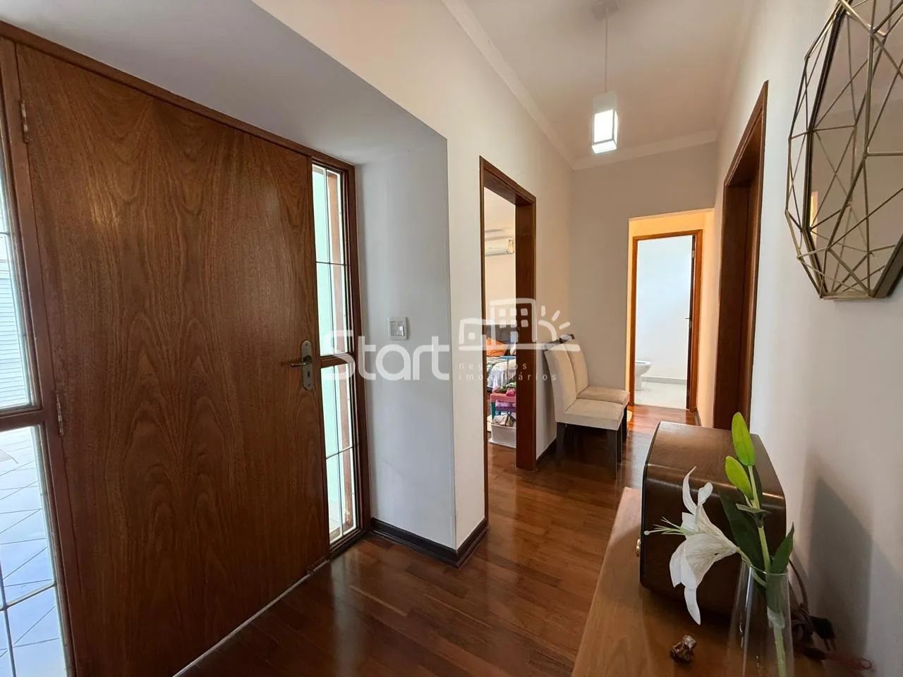 casa - Jardim Paraíso - Campinas - Foto 5