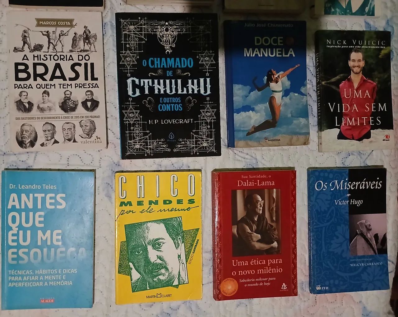 Livros diversos  - Foto 2