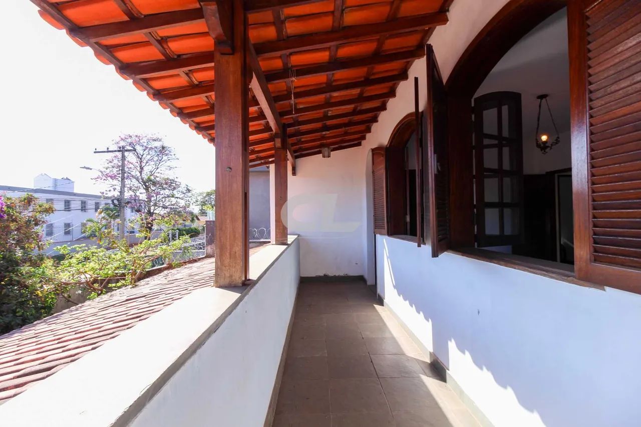 Casa, 4 quartos, 1 suite, 3 vagas - Foto 4