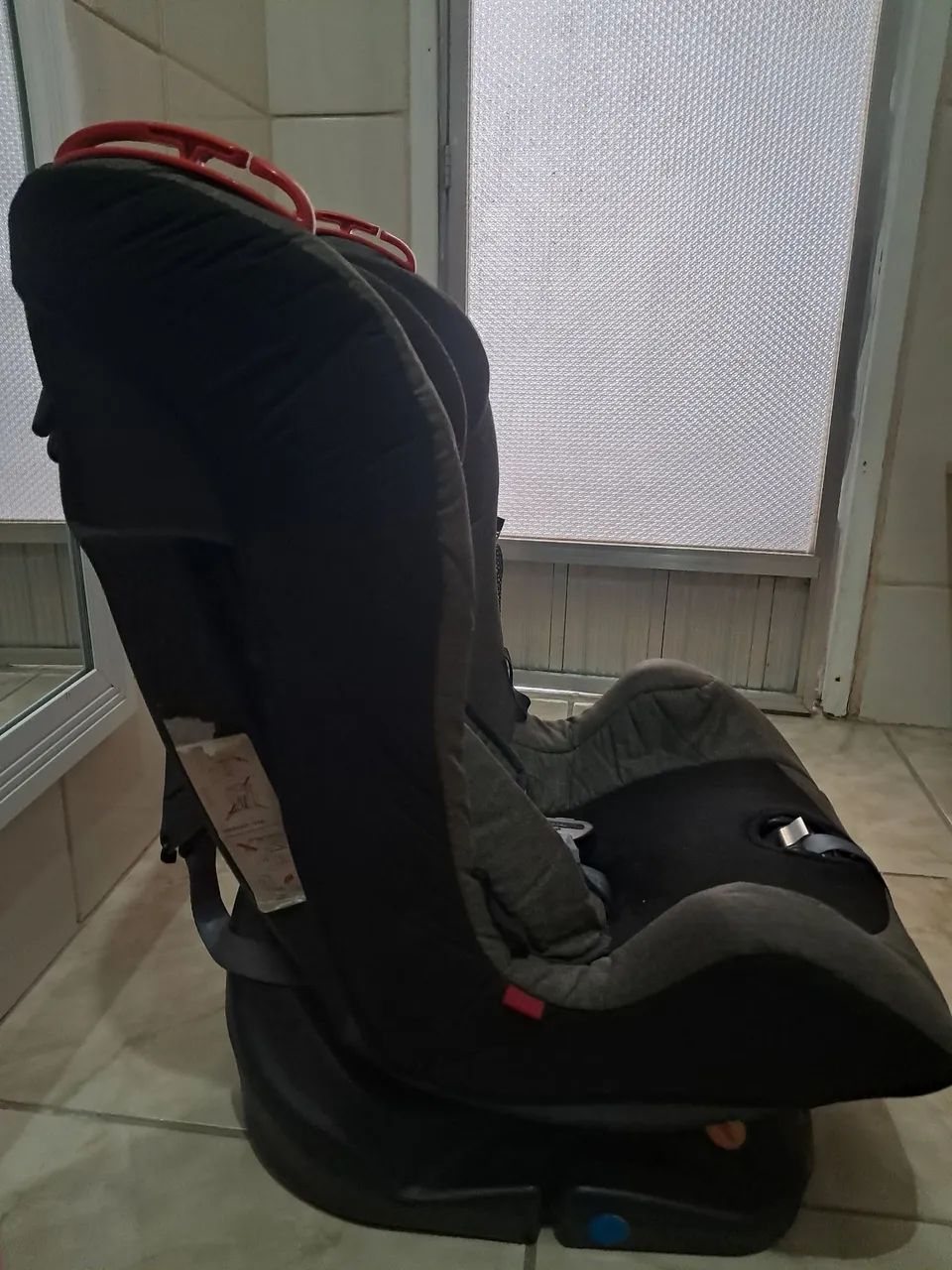 Cadeirinha - Foto 2