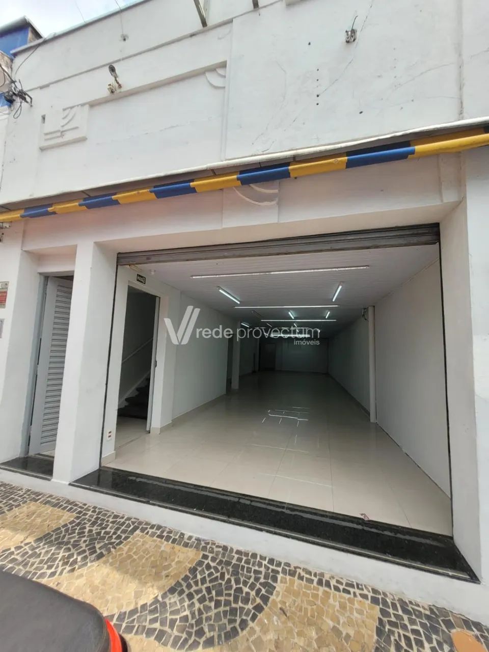 Salão Comercial para locação bairro Centro - Foto 4
