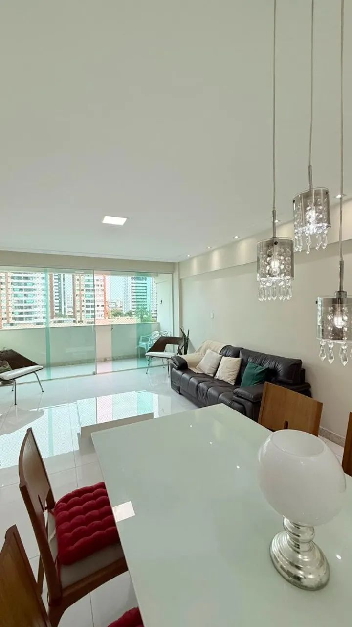 Apt Reformado na Saneamento  - Foto 4