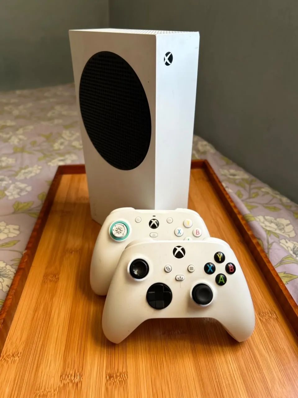Xbox Séries S - Foto 2