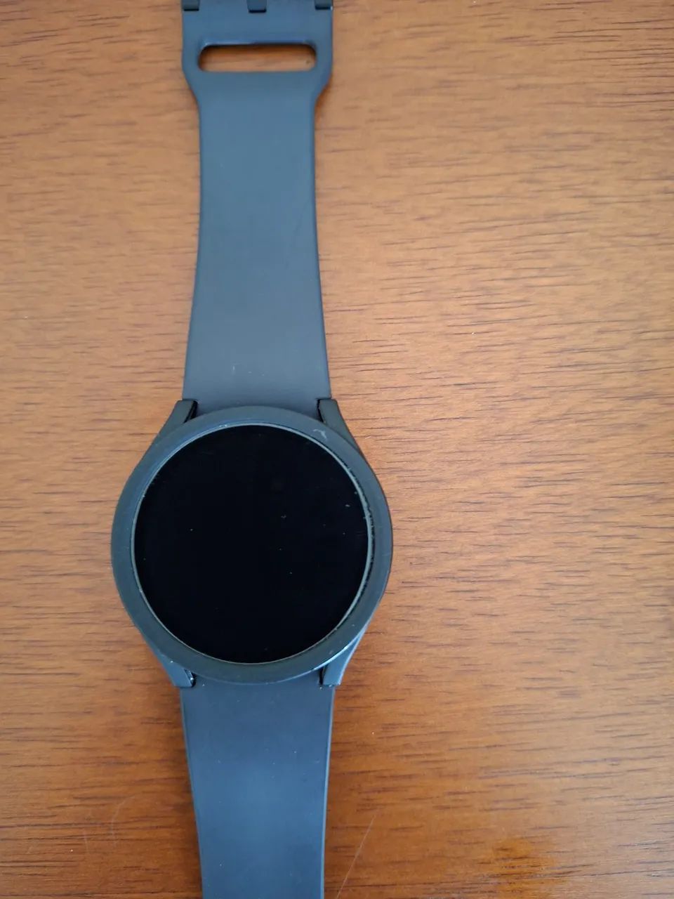 Samsung watch 6 40mm c/ case e película  - Foto 2