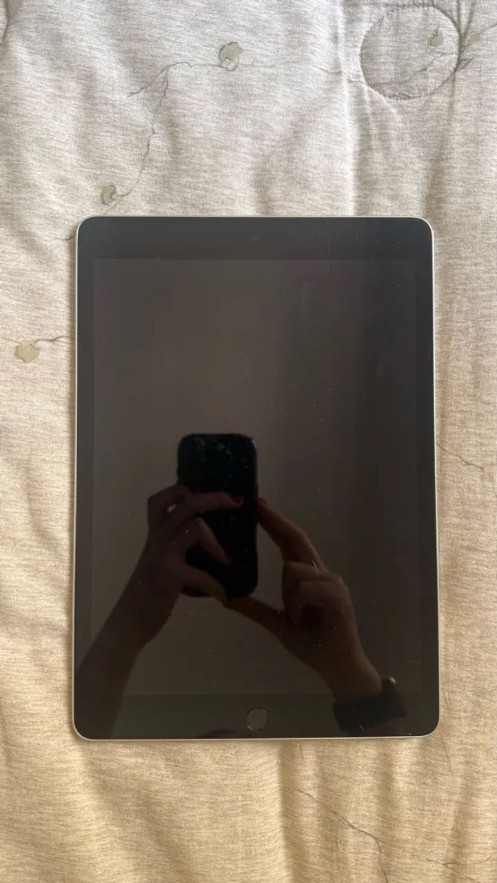 iPad 9ª geração + Apple Pencil  - Foto 2