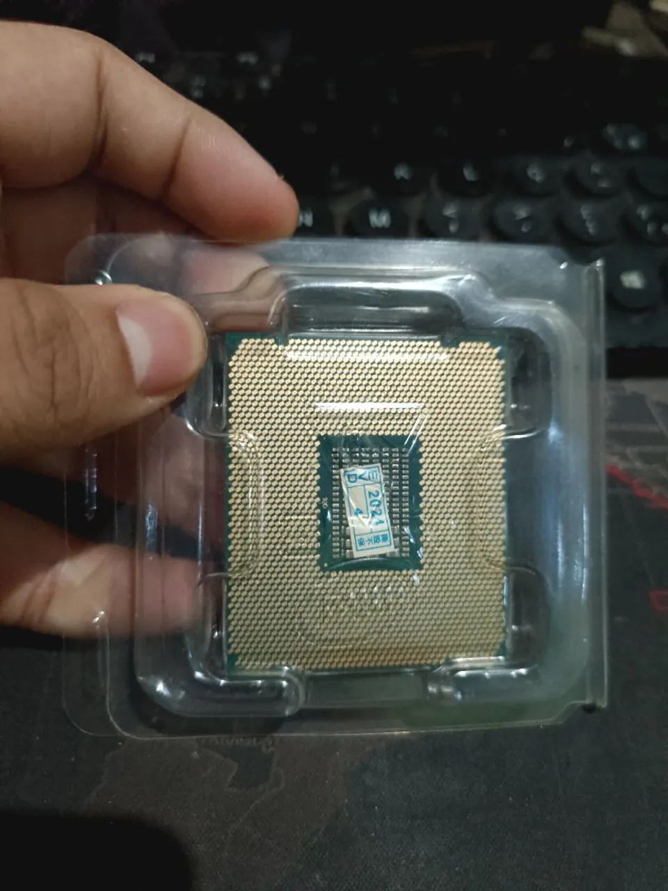 XEON E5 2650v4 - Foto 2