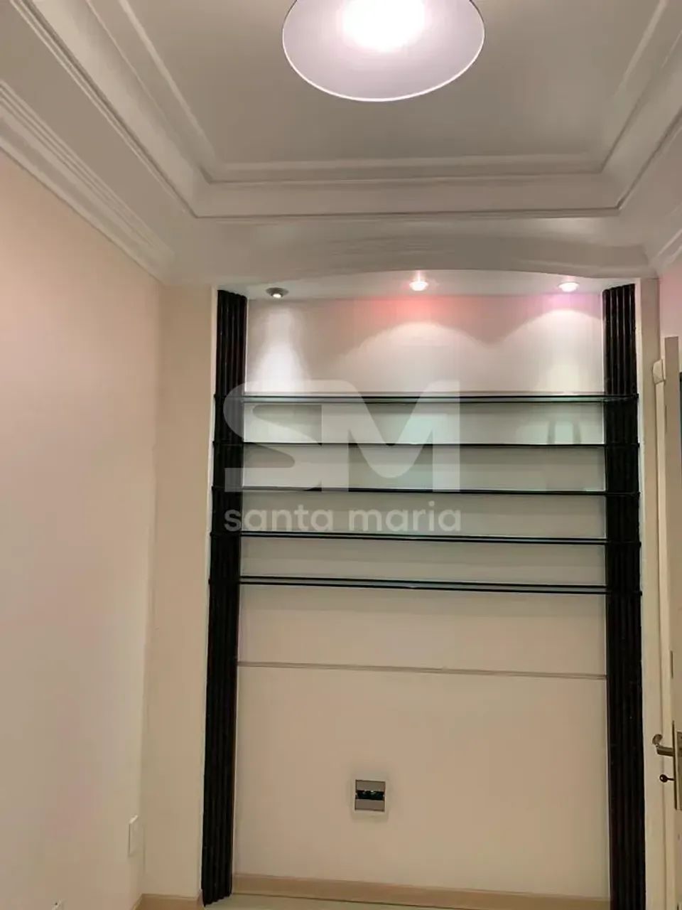 Sala comercial com vaga de garagem à venda, Centro, Chapecó, SC - Foto 5
