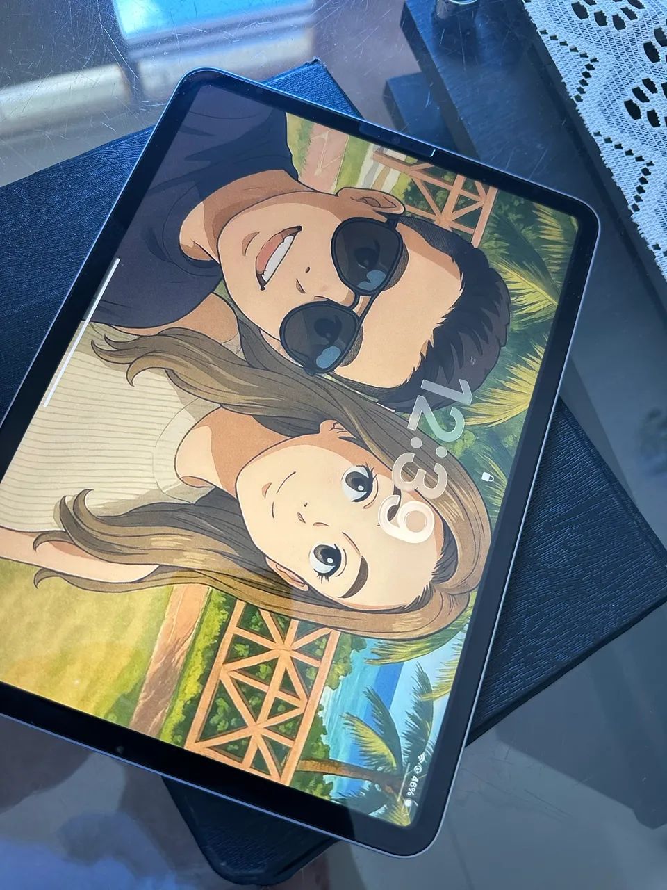 iPad Pro 11 4 Geração  - Foto 3