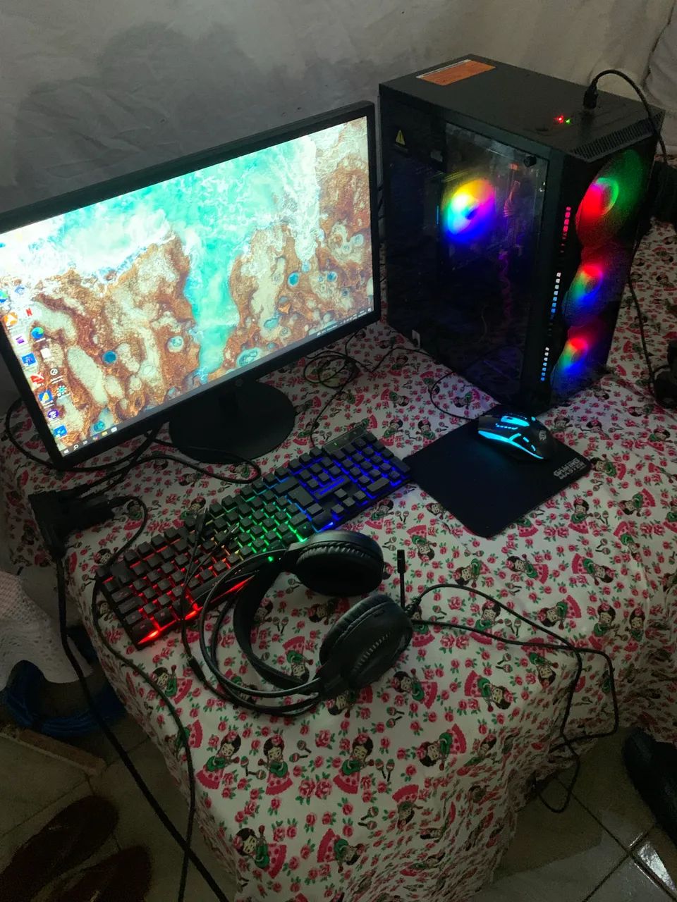 Vendo  pc gamer  - Foto 2