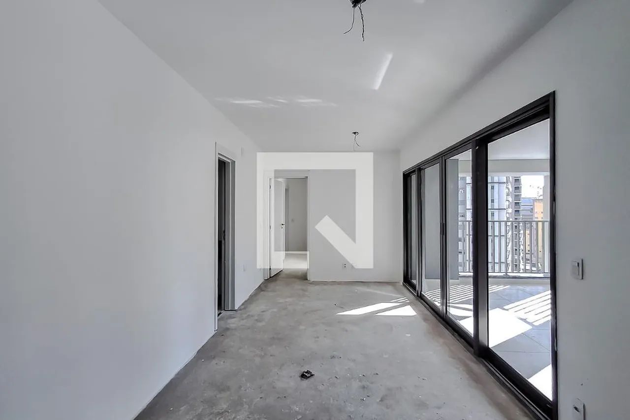 Apartamento à Venda - Vila Mariana, 3 Quartos, 90 m2 - Foto 2