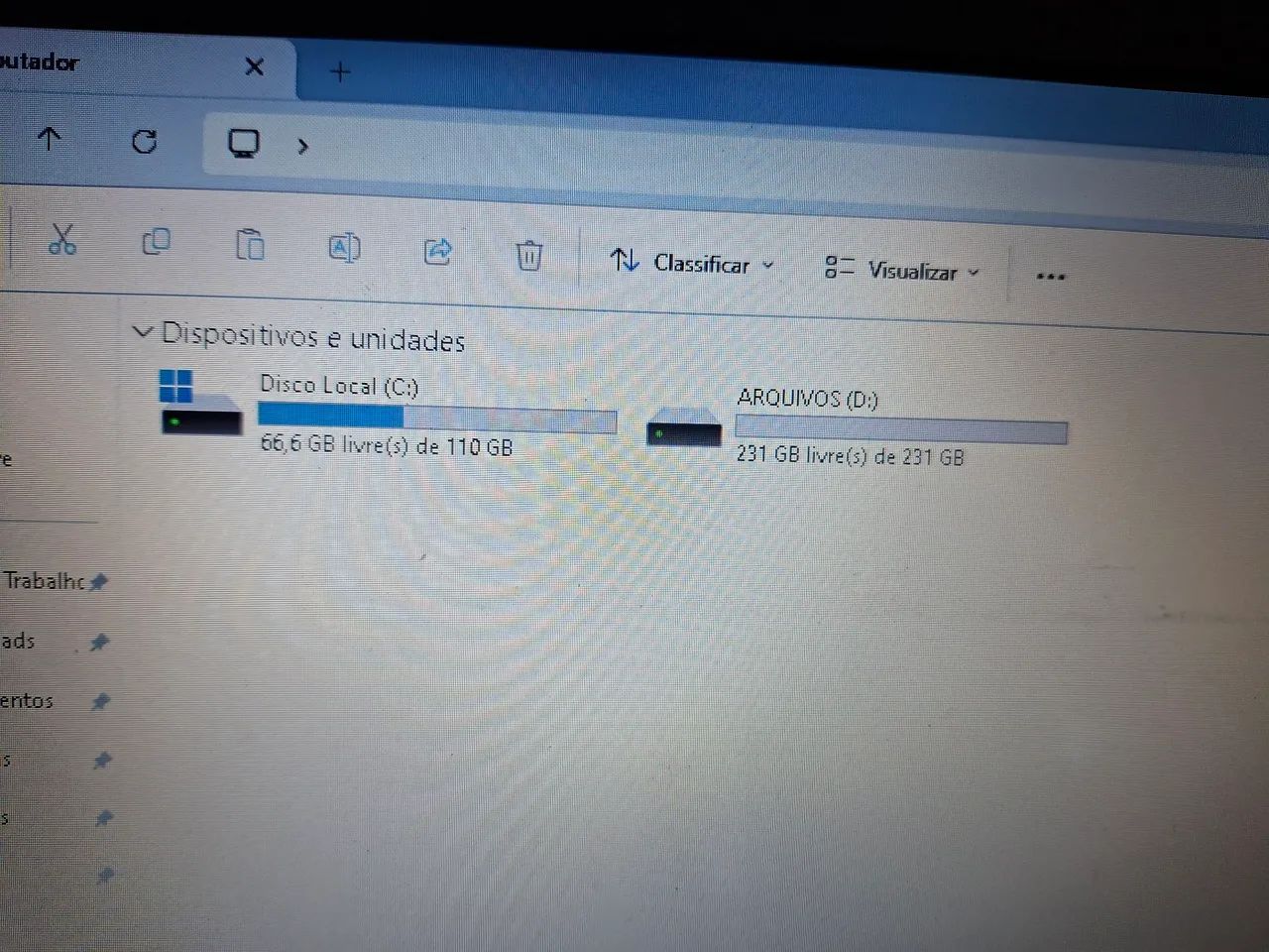 Notebook Asus X555LF - Foto 5