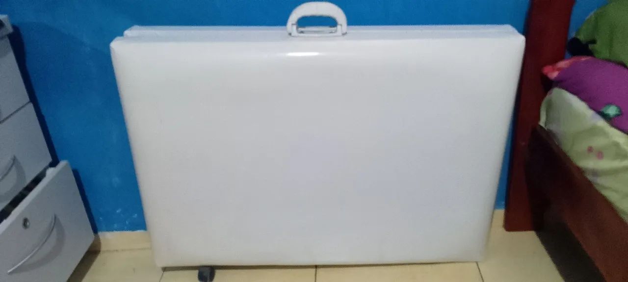maca e cadeira - Foto 2