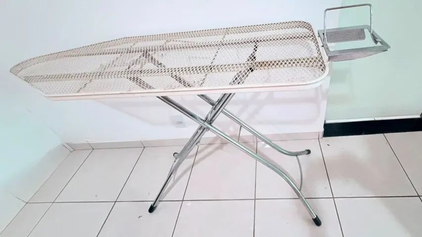 Mesa passar roupa 