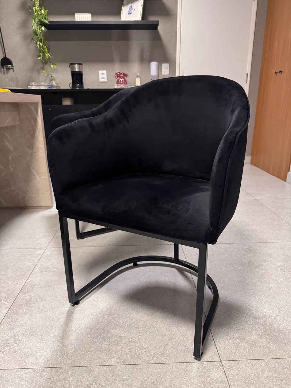 Conjunto de Poltronas  - Foto 2