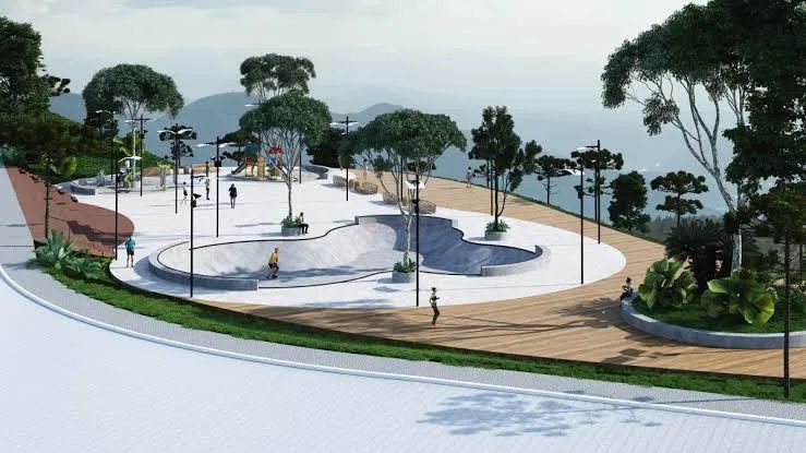 Lote / Terreno - Santo Antônio - Foto 4