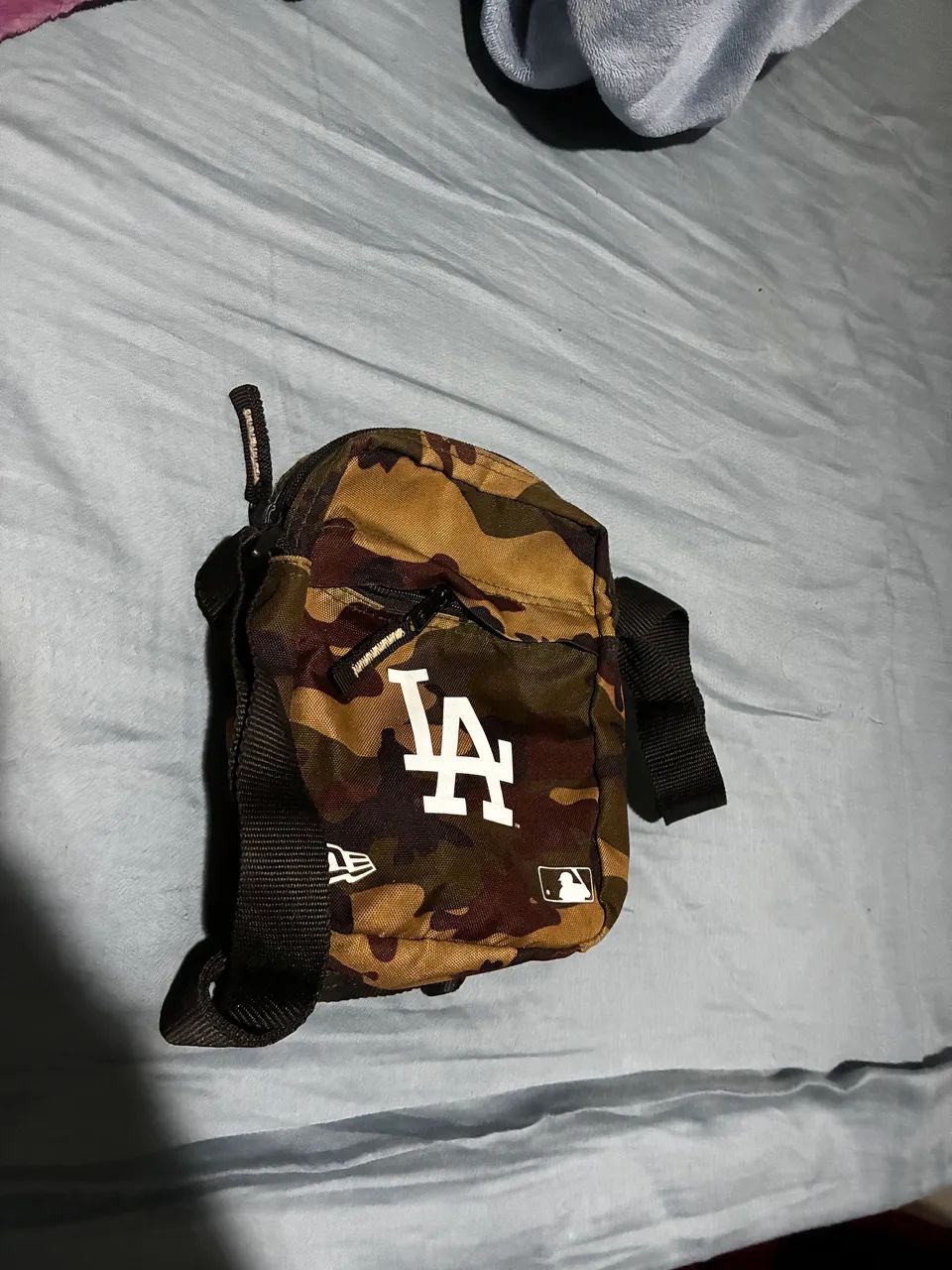 BAG LA New era Original