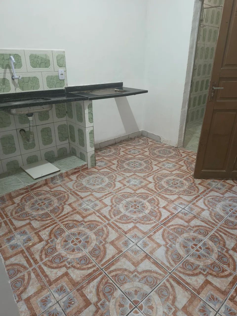 Casa - Tupi / Floramar  - Foto 5