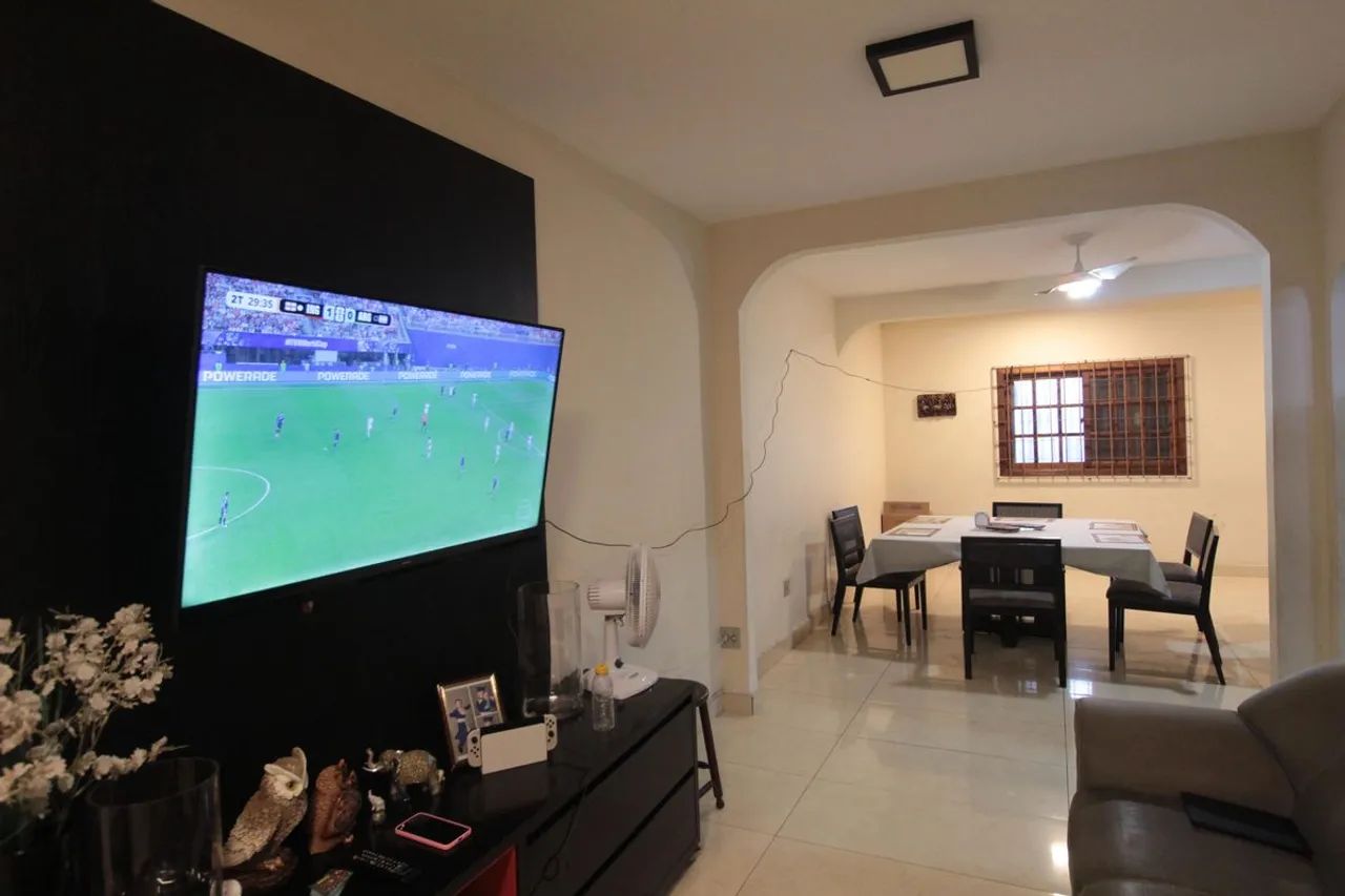 Casa à Venda - Alípio de Melo, 3 Quartos, 180 m2 - Foto 4