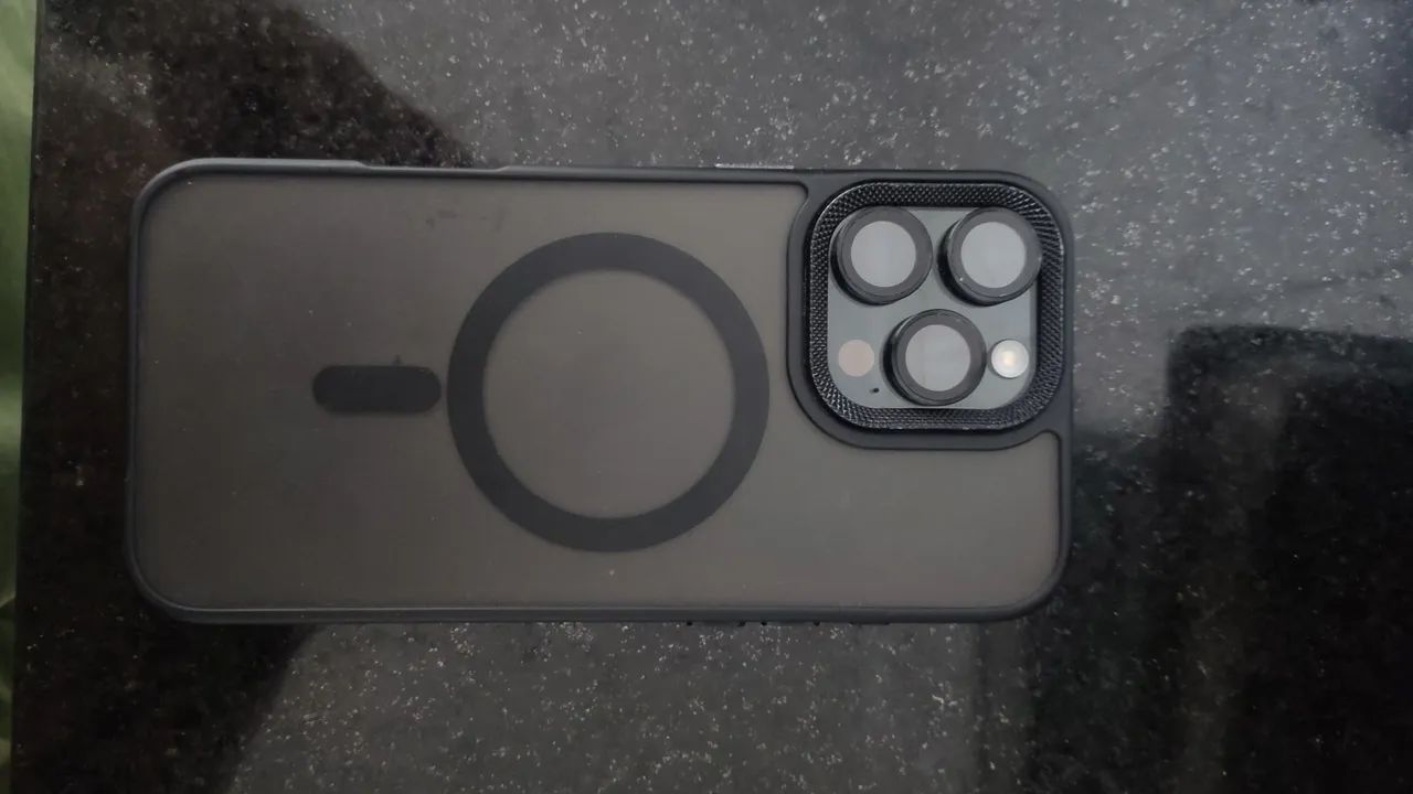 iPhone 16 pro max - Foto 5