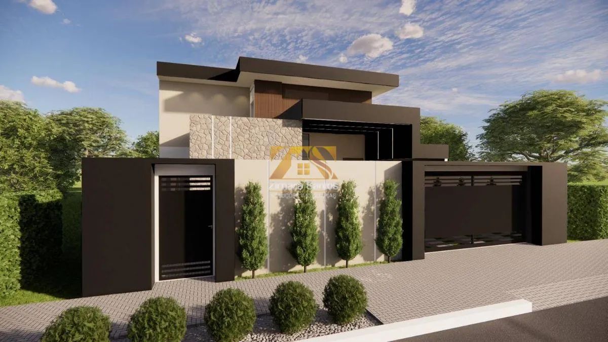 Sobrado com 5 Quartos à Venda, Plano Diretor Norte - Palmas - Foto 2