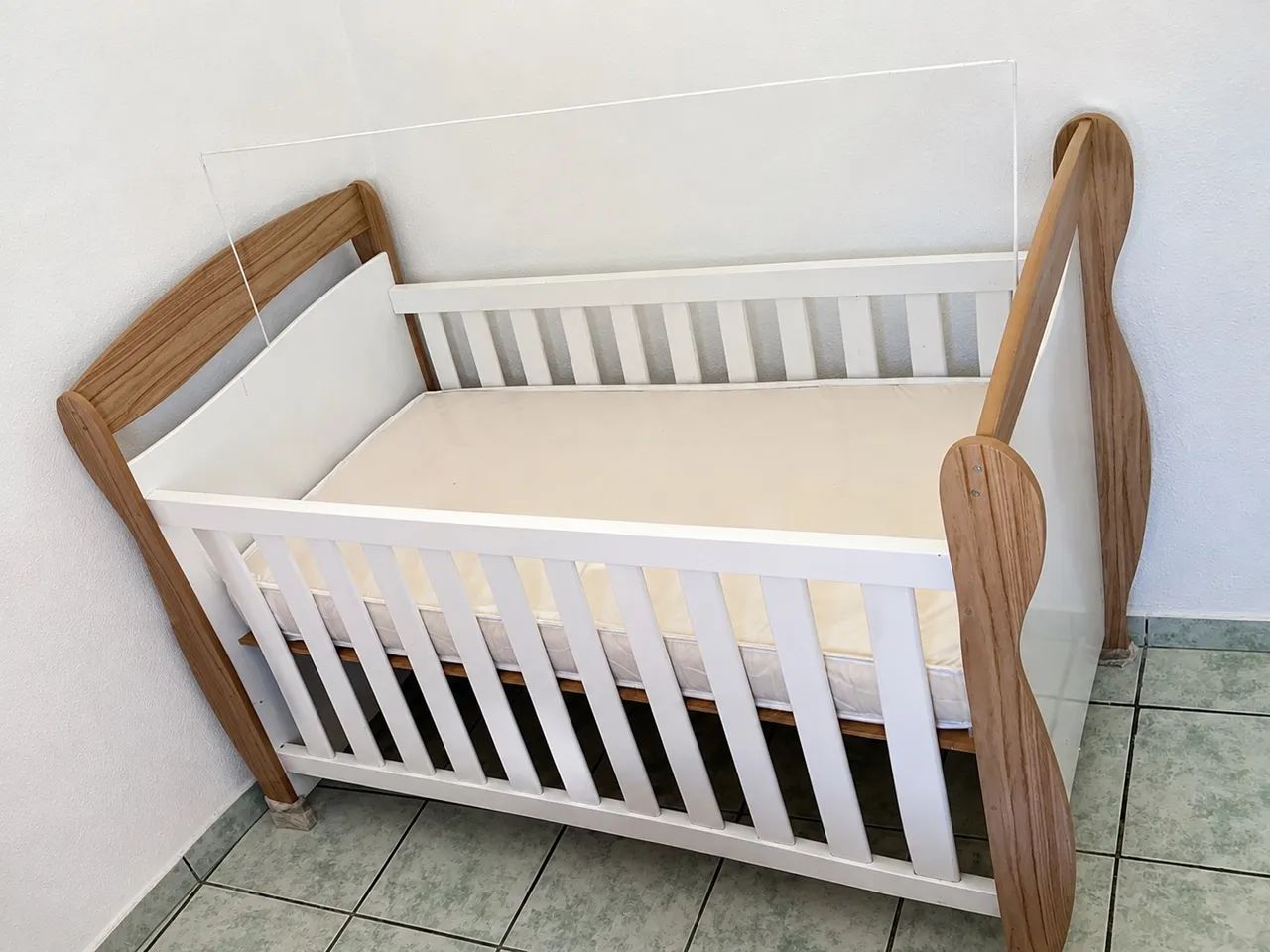 Berço 