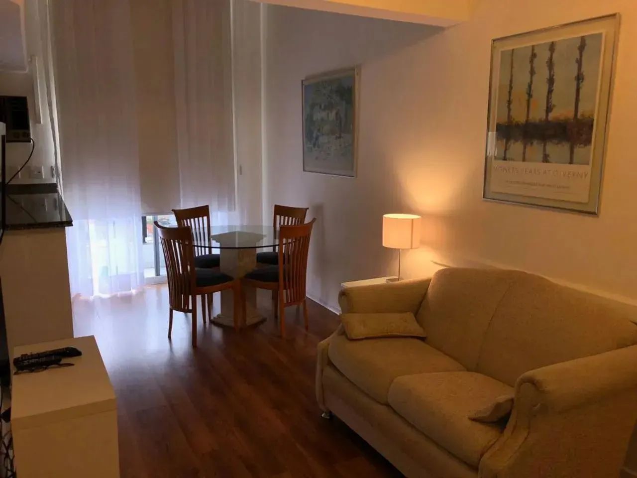 Imóvel para aluguel e venda tem 52 metros quadrados com 1 quarto em Moema - São Paulo - SP - Foto 4