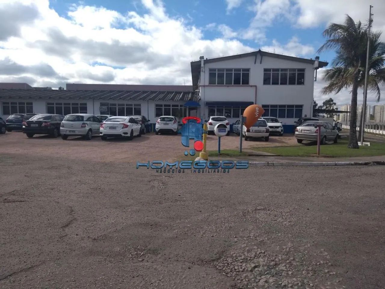Galpão à venda em Jundiaí, Medeiros, com 16181 m² - Foto 5