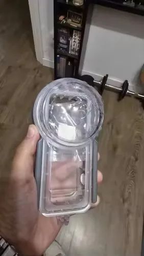 Caixa estanque insta360 X5  - Foto 3