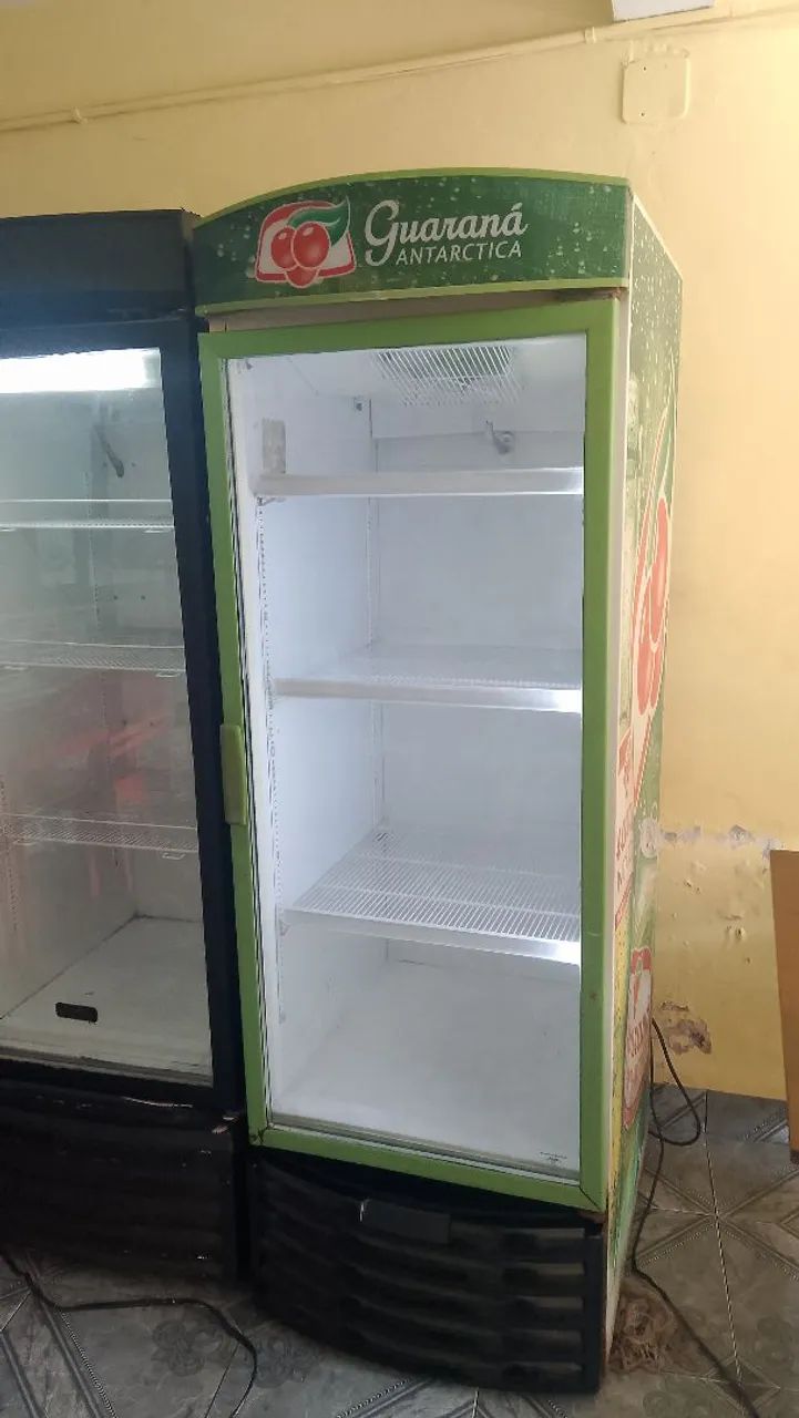 FREEZER VERTICAL  - Foto 3
