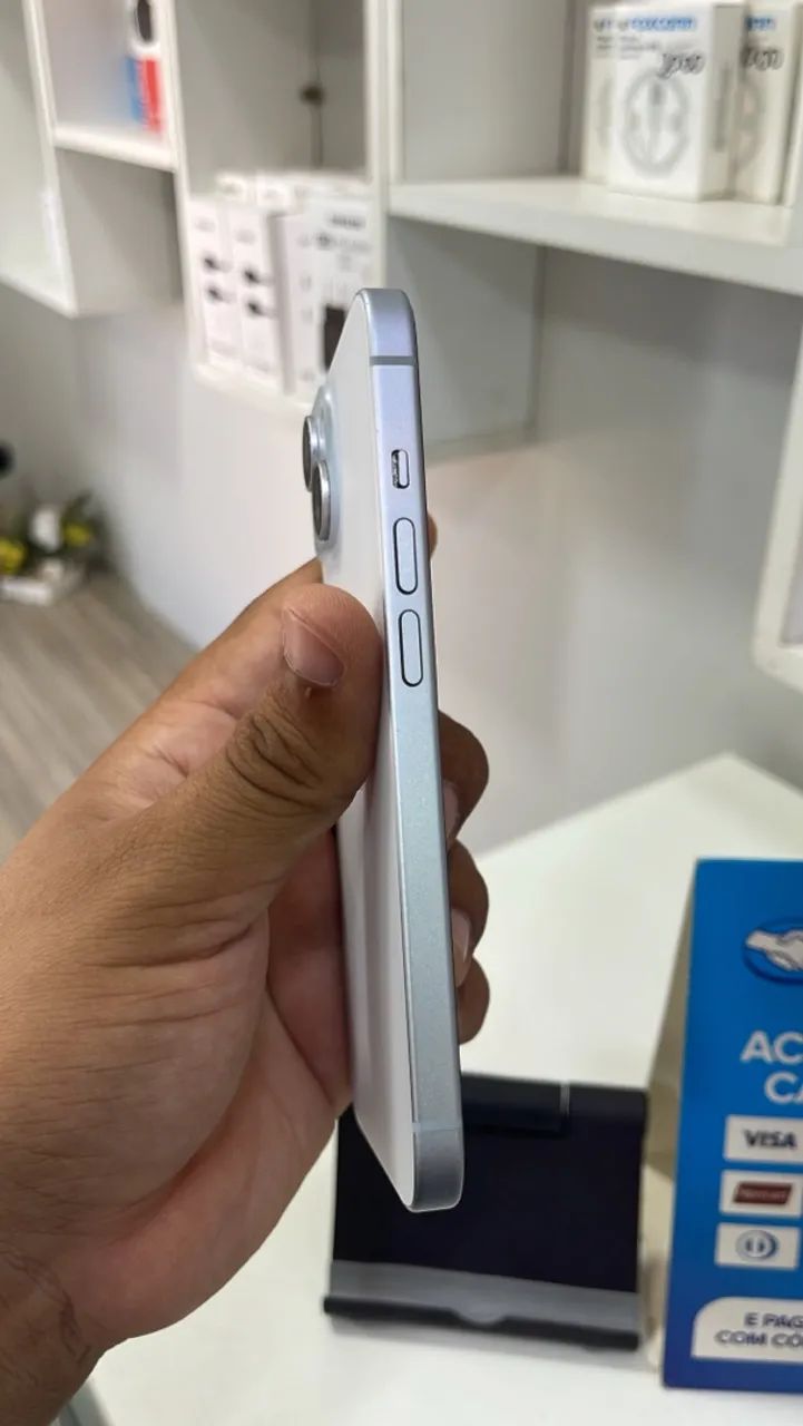 iPhone 15 - Foto 3