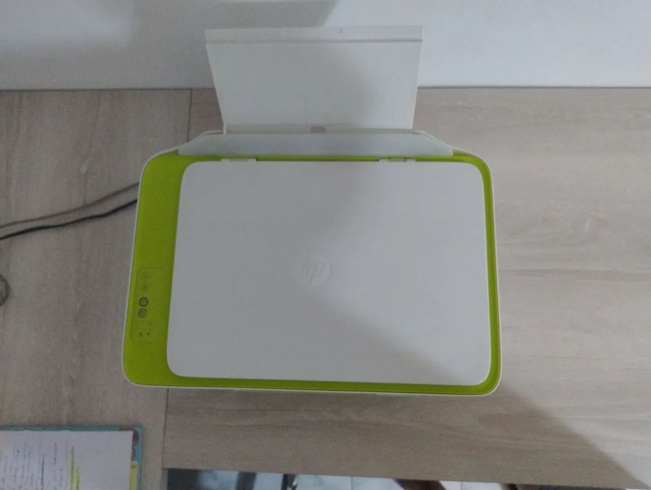 Multifuncional Deskjet  - Foto 4
