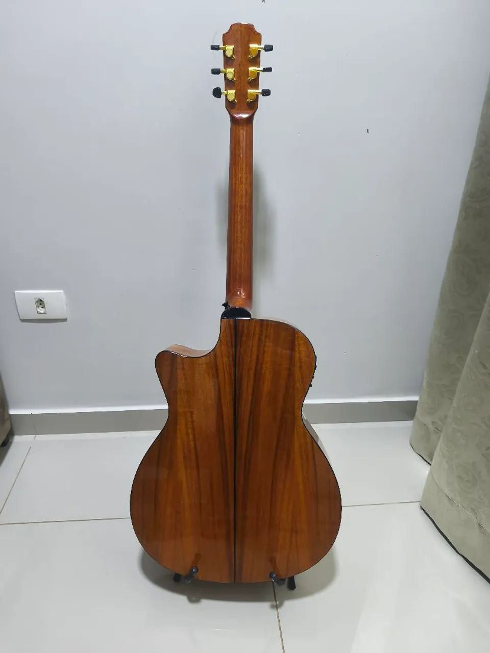 Violão Benson EXF 900 - Foto 3