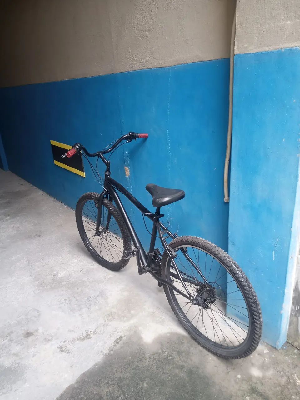 BICICLETA ARO 26 - Foto 3