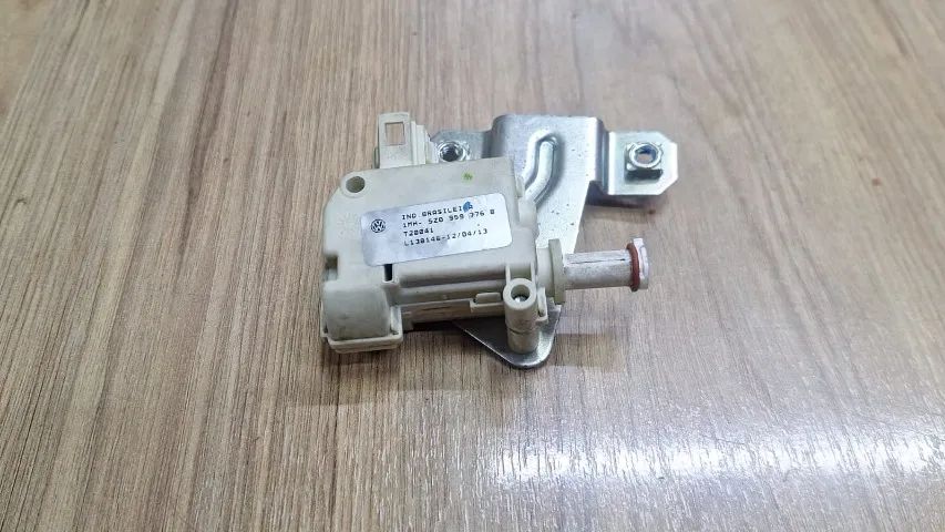 Atuador Trava Porta Malas Fox Crossfox - Peças para carros, vans e