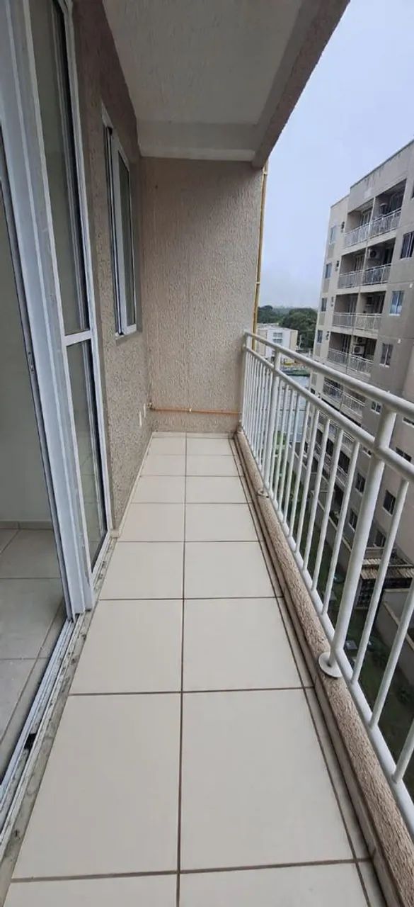 Vendo Apartamento no Estilo Golf - Foto 2