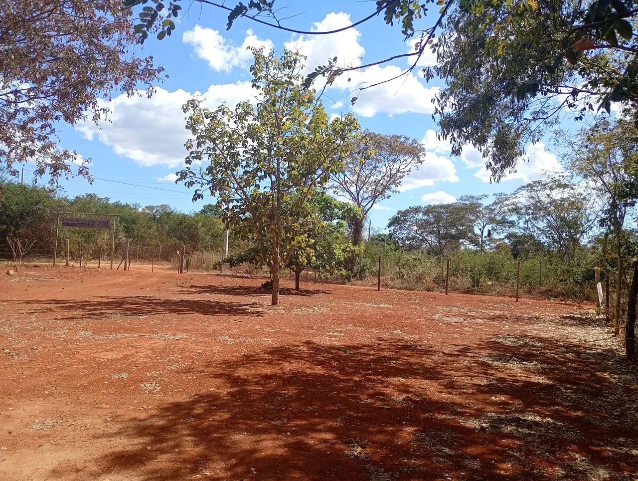 Chácara -Rancho Dona Nenem - Foto 5