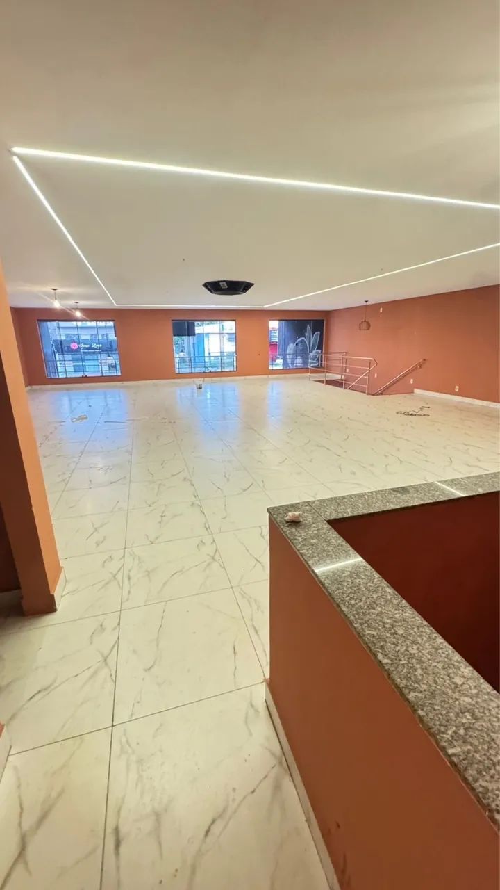 Sala comercial moinho dos ventos 220mts em avenida ótima para salão escritórios  - Foto 3