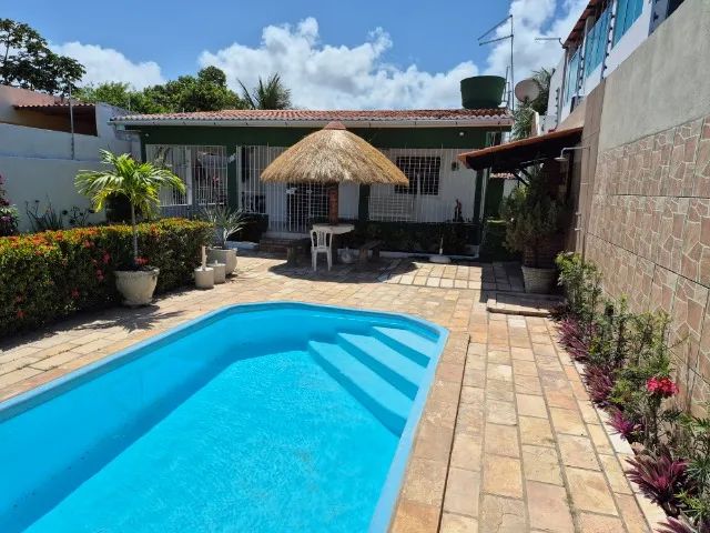 Casa em Itamaracá temporada liga * - Foto 3