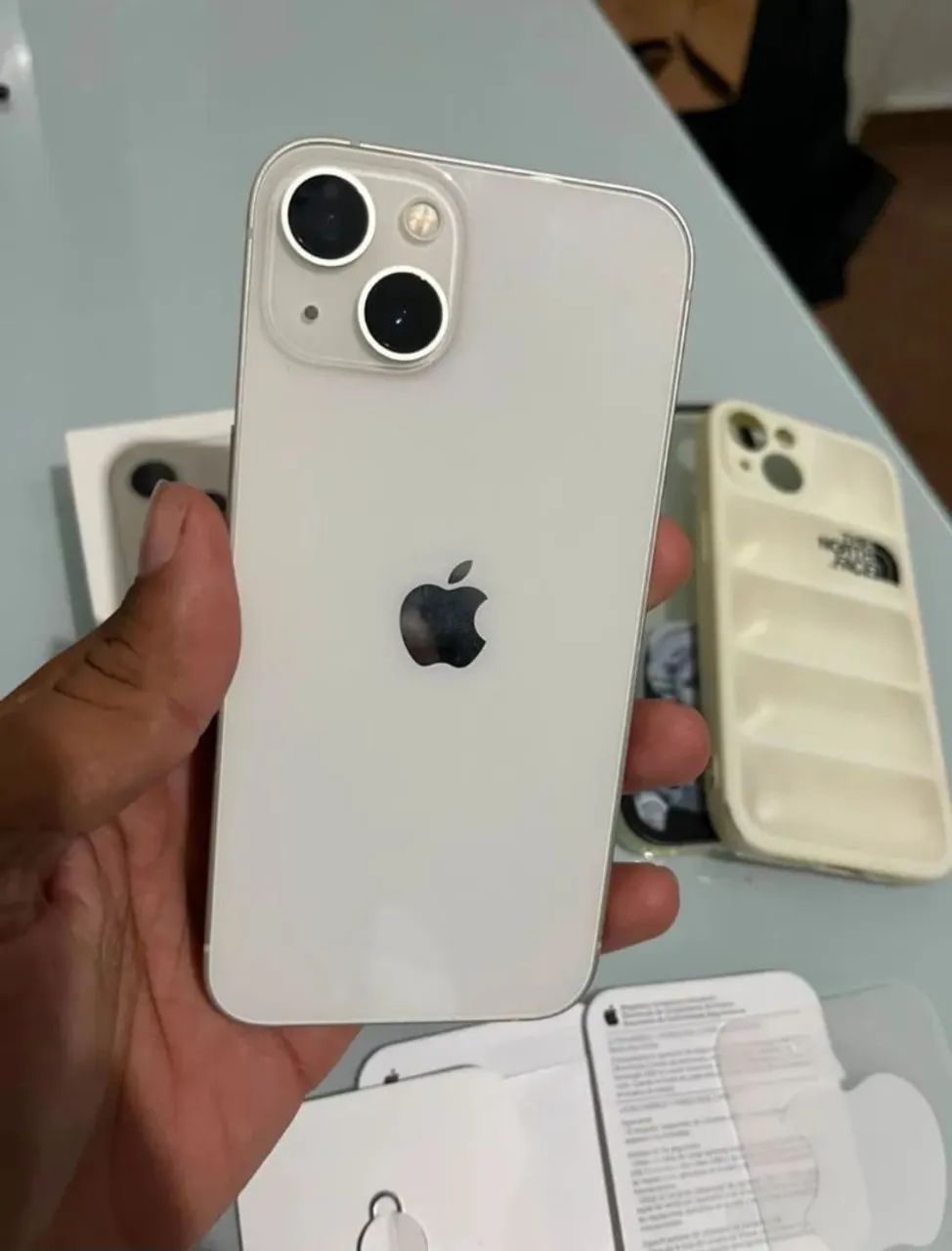 Iphone 13 128gb - Foto 3