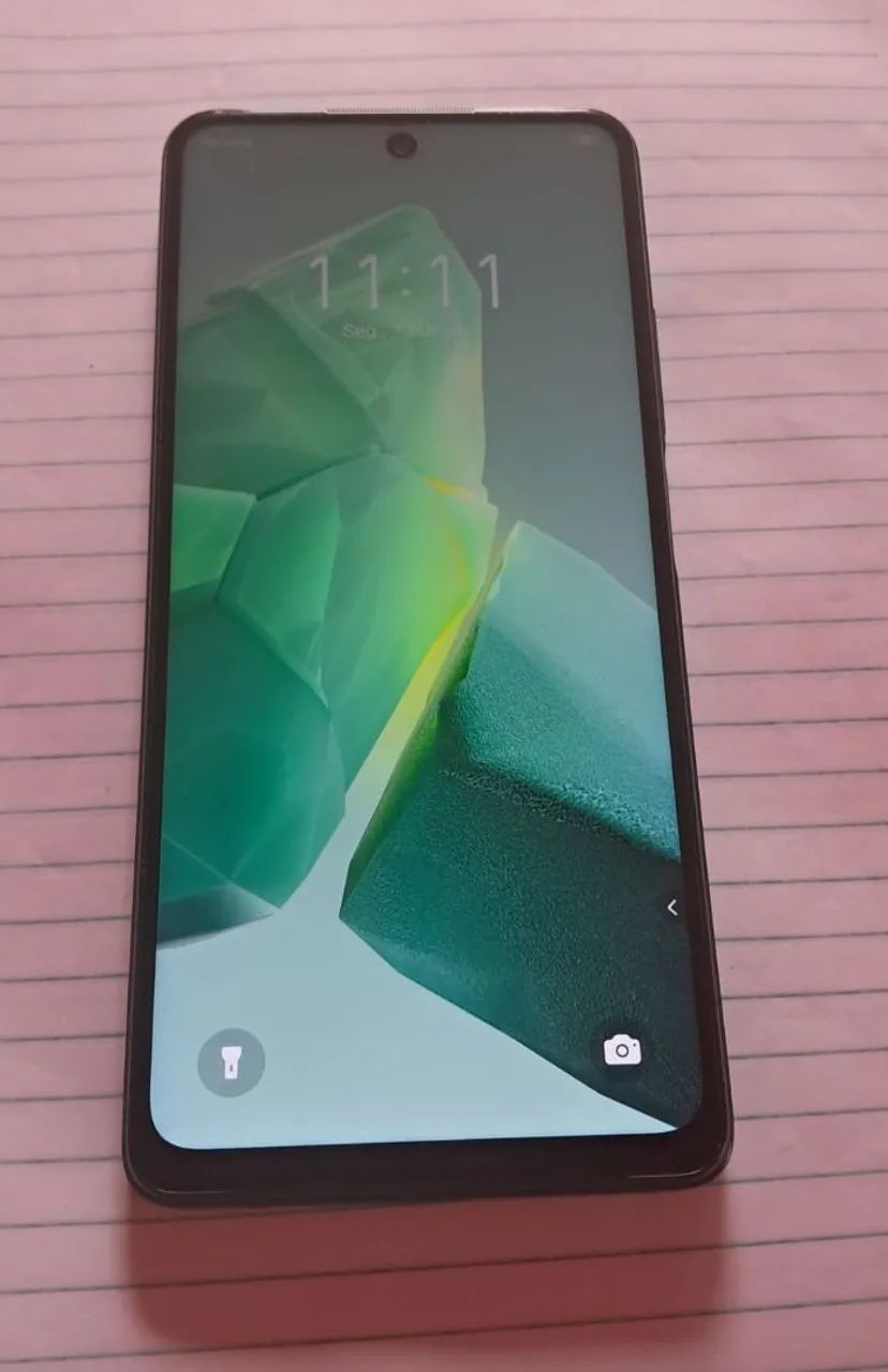 Vendo celular infinix hot 30 - Foto 3