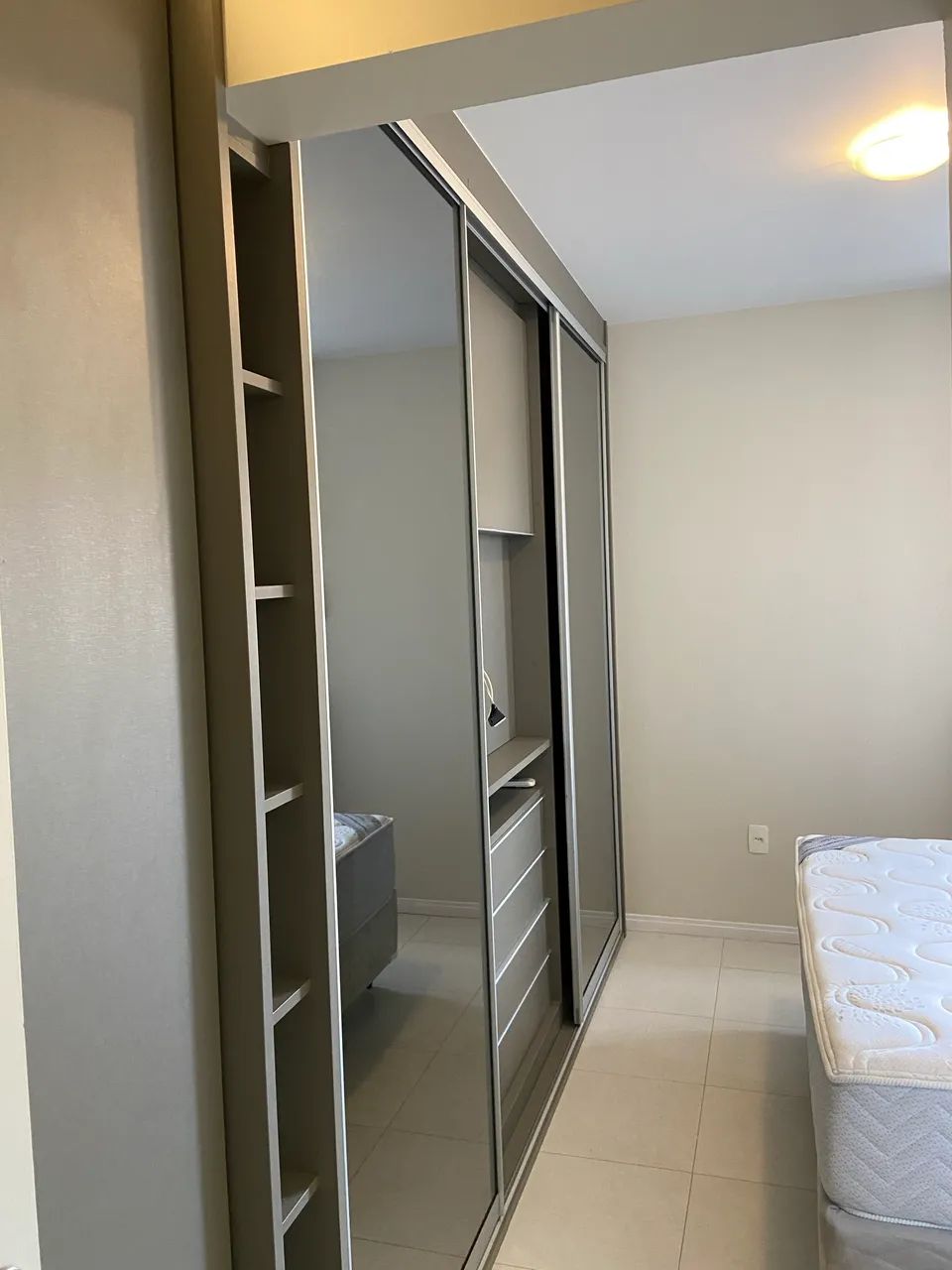 Apartamento 2 quartos em Palmas Governador Celso Ramos - Foto 3