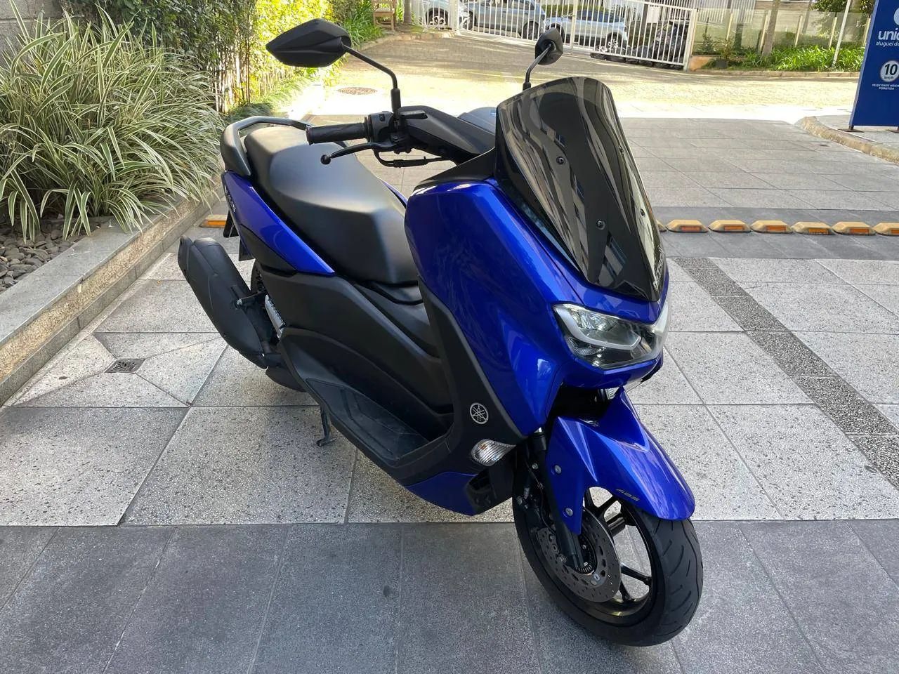 YAMAHA NMAX 160 ABS - Foto 3