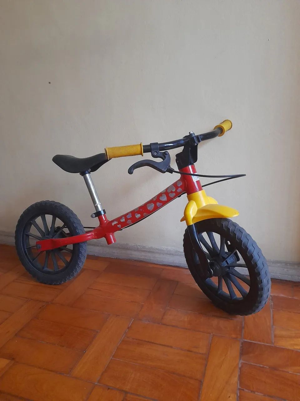 Vendo Bicicleta de Equilíbrio  - Foto 2