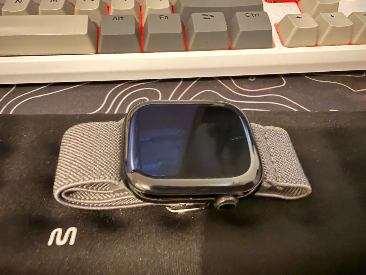 Apple Watch 10 GPS 46mm - Foto 2