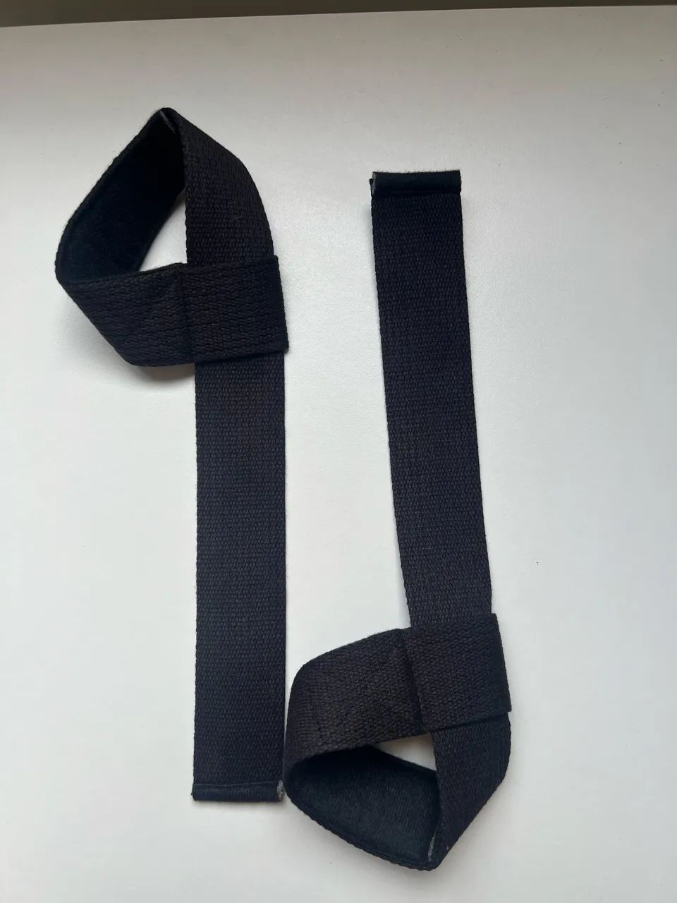 Strap musculação  - Foto 3