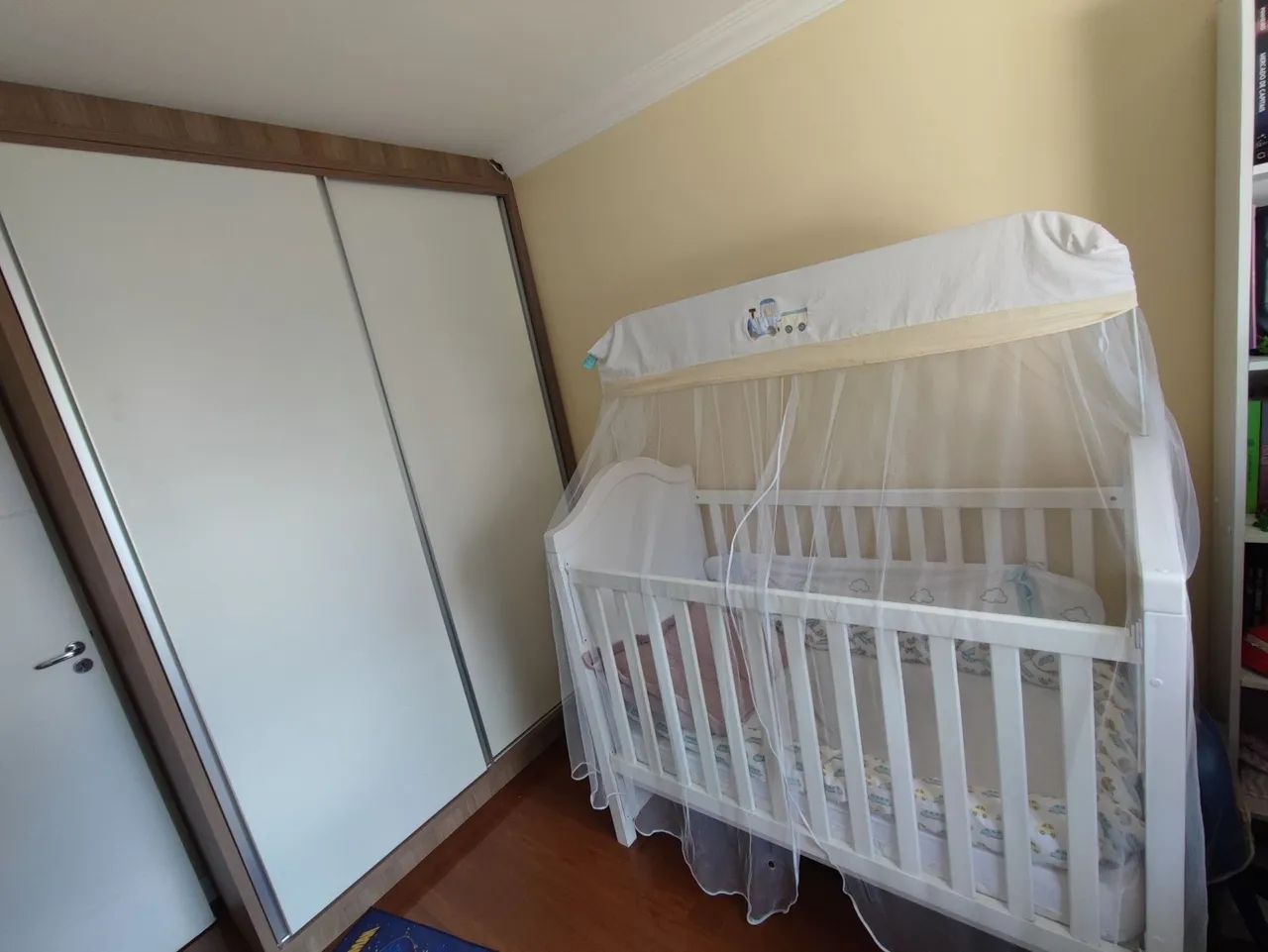 Cama Mini berço  - Foto 2